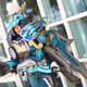 Image for article titled Our Favorite Cosplay From San Diego Comic-Con 2022